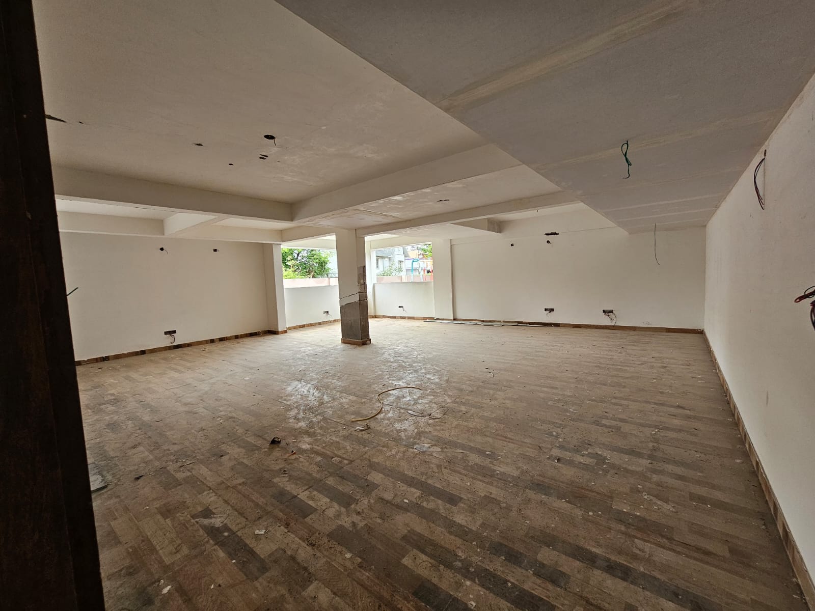 Luxury You Deserve – 2 & 3BHK Flats in Prime Location