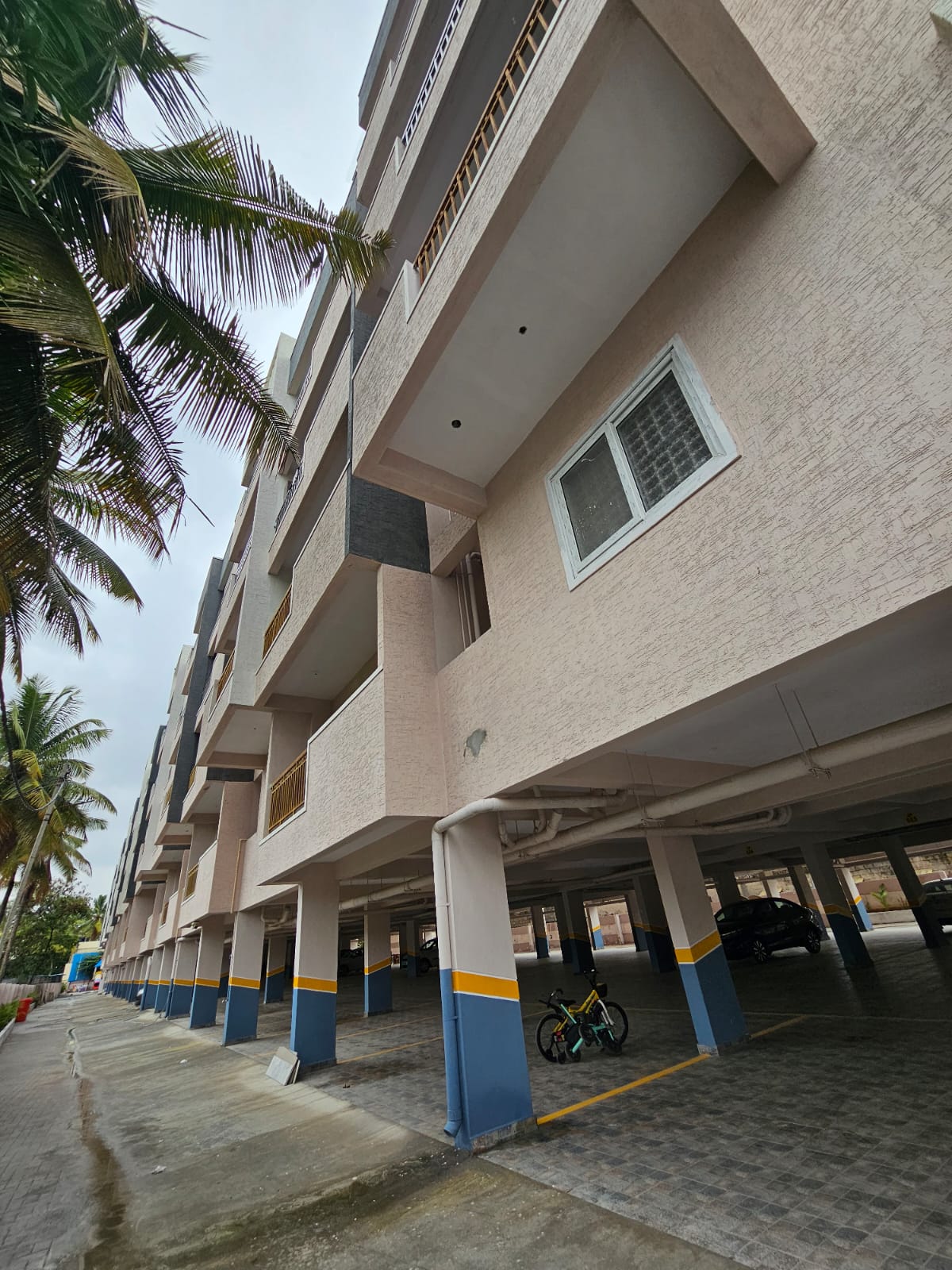 Luxury You Deserve – 2 & 3BHK Flats in Prime Location