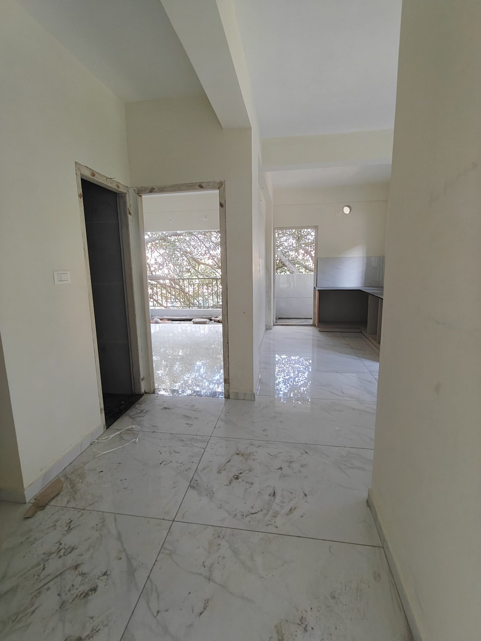 Experience Luxury Living – 2 & 3BHK Flats for Sale