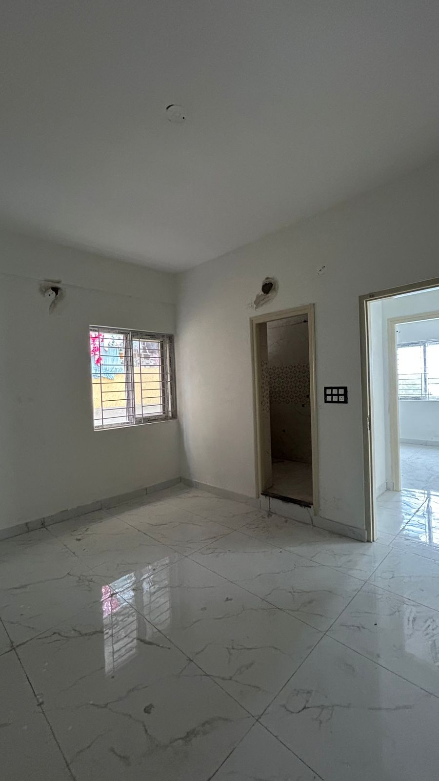 Luxury 2 BHK Flats for Sale – Redefining Urban Living