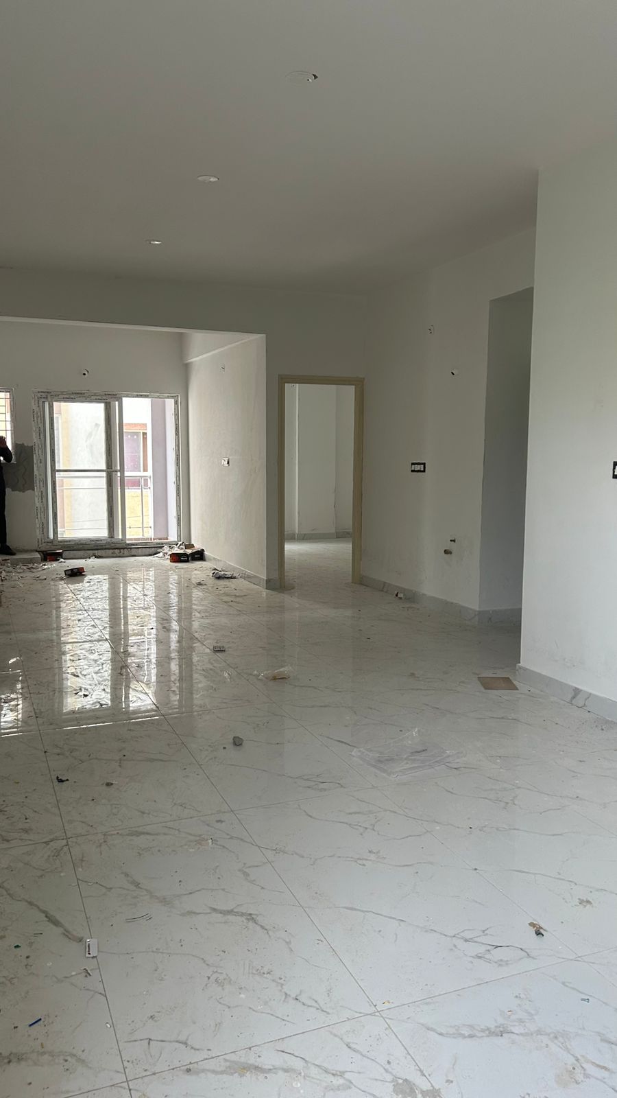 Luxury 2 BHK Flats for Sale – Redefining Urban Living