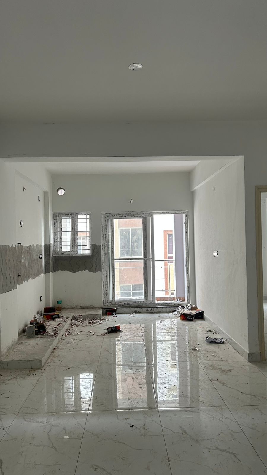 Luxury 2 BHK Flats for Sale – Redefining Urban Living