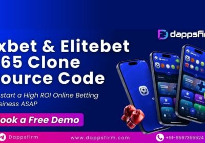 1xbet-Elitebet-365-clone-source-code-1