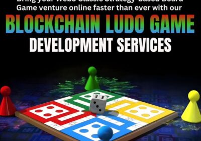 Buy or Sell 43 Blockchain-ludo-game-development