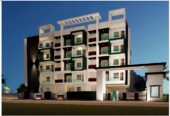 Under Construction Luxury Flats 2 & 3BHK For Sale in Kamadhenu Heights