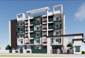 Under Construction Luxury Flats 2 & 3BHK For Sale in Kamadhenu Heights