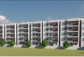 Under Construction Luxury Flats 2 & 3BHK For Sale in Kamadhenu Heights