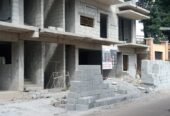 Under Construction Luxury Flats 2 & 3BHK For Sale in Kamadhenu Heights