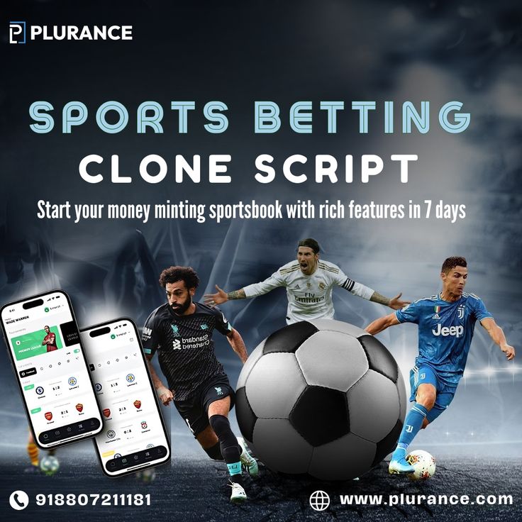 Startup-Focused Sports Betting Clone Solution for Entrepreneurs – Try the Free Demo