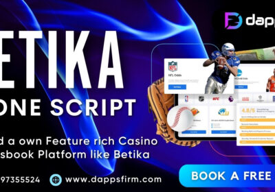 Buy or Sell 37 betika-clone-script-blog