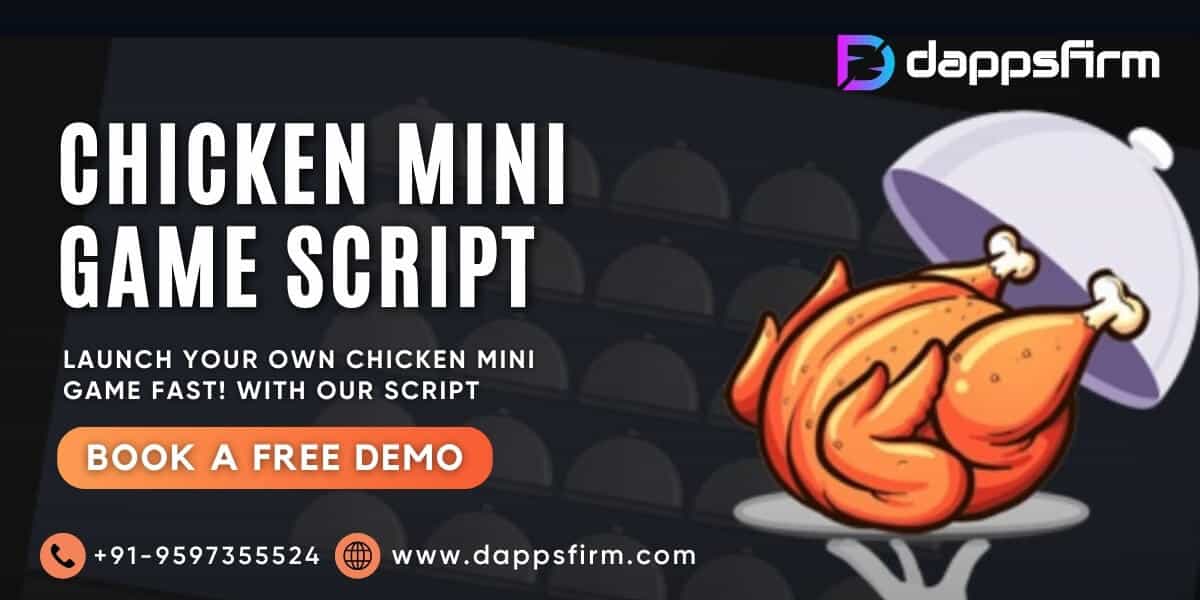 High-Performance Chicken Mini Game Script – Best Time to Get Started