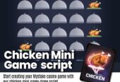 High-Performance Chicken Mini Game Script – Best Time to Get Started