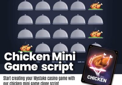 Buy or Sell 31 chicken-mini-game-clone-script-